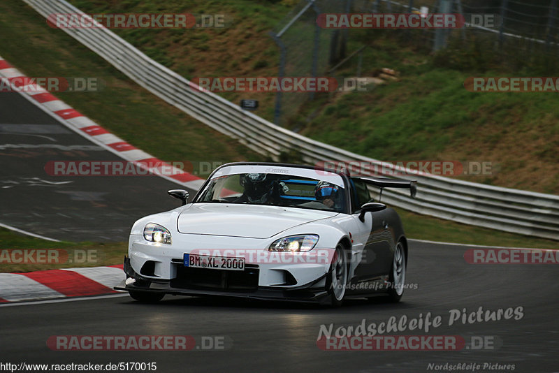 Bild #5170015 - Touristenfahrten Nürburgring Nordschleife 27.08.2018