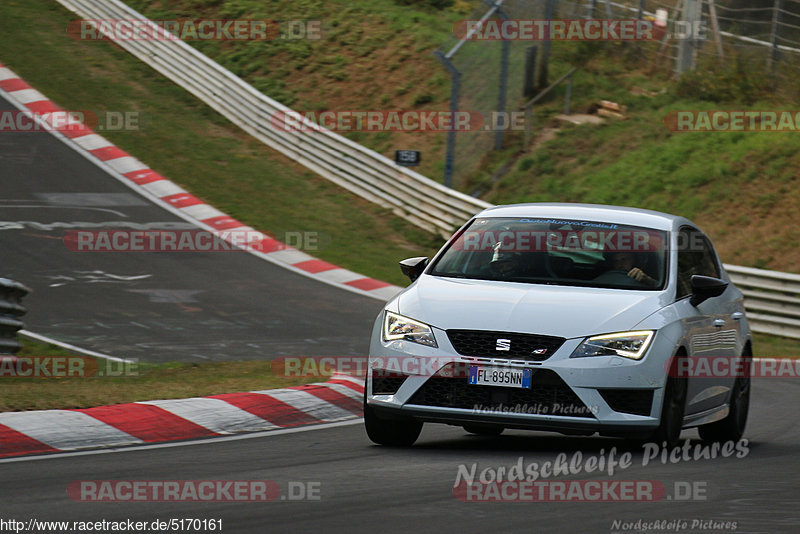 Bild #5170161 - Touristenfahrten Nürburgring Nordschleife 27.08.2018