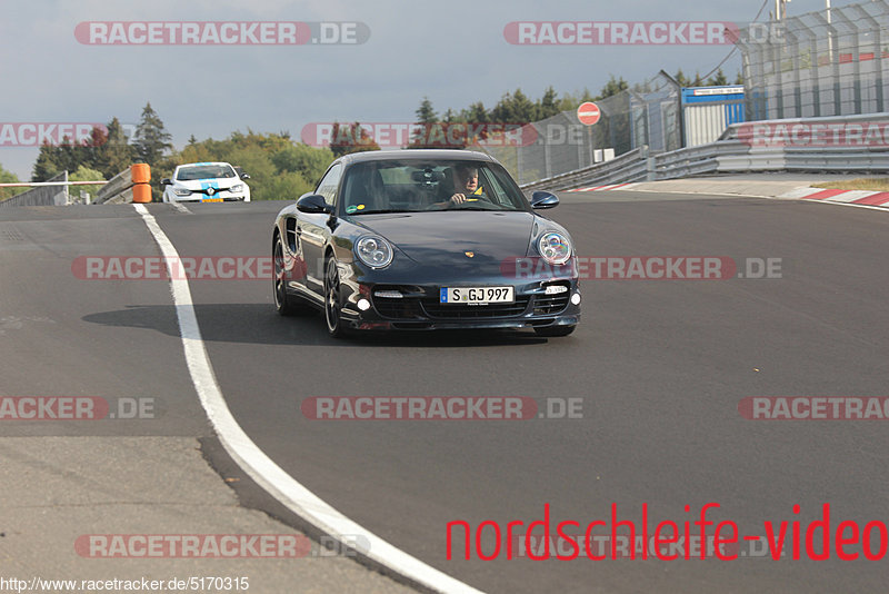 Bild #5170315 - Touristenfahrten Nürburgring Nordschleife 27.08.2018