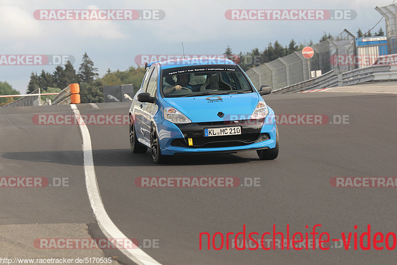 Bild #5170535 - Touristenfahrten Nürburgring Nordschleife 27.08.2018