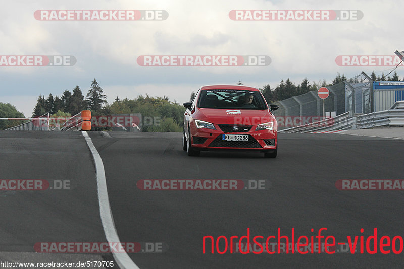 Bild #5170705 - Touristenfahrten Nürburgring Nordschleife 27.08.2018