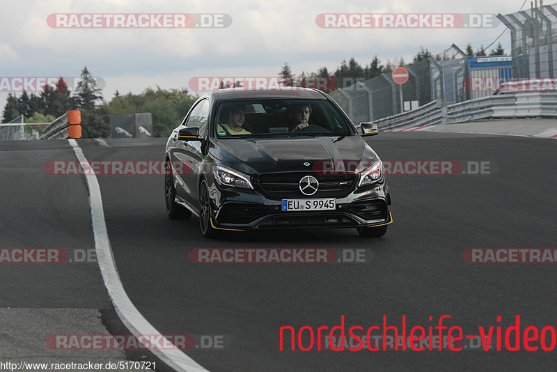 Bild #5170721 - Touristenfahrten Nürburgring Nordschleife 27.08.2018