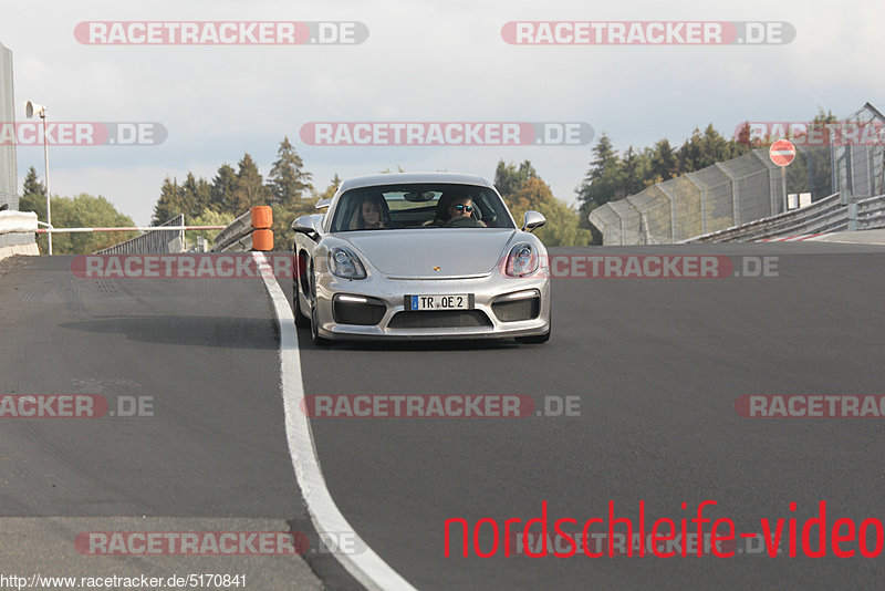 Bild #5170841 - Touristenfahrten Nürburgring Nordschleife 27.08.2018