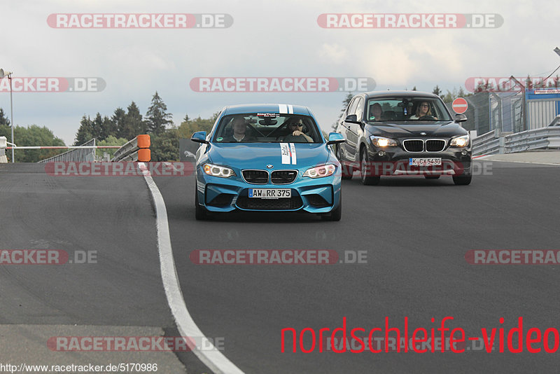 Bild #5170986 - Touristenfahrten Nürburgring Nordschleife 27.08.2018