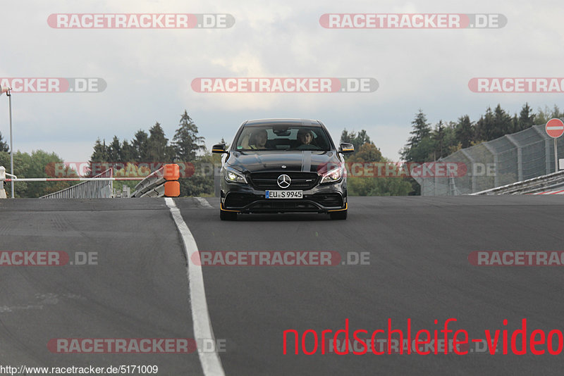 Bild #5171009 - Touristenfahrten Nürburgring Nordschleife 27.08.2018