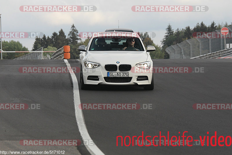 Bild #5171012 - Touristenfahrten Nürburgring Nordschleife 27.08.2018