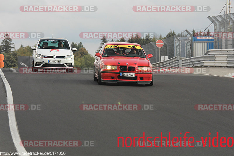 Bild #5171056 - Touristenfahrten Nürburgring Nordschleife 27.08.2018