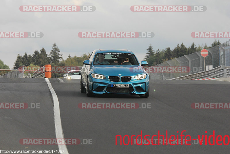 Bild #5171067 - Touristenfahrten Nürburgring Nordschleife 27.08.2018