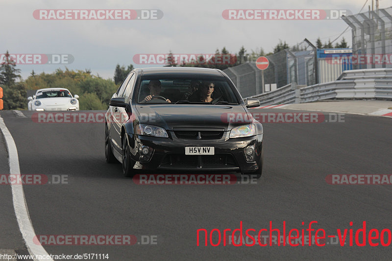 Bild #5171114 - Touristenfahrten Nürburgring Nordschleife 27.08.2018