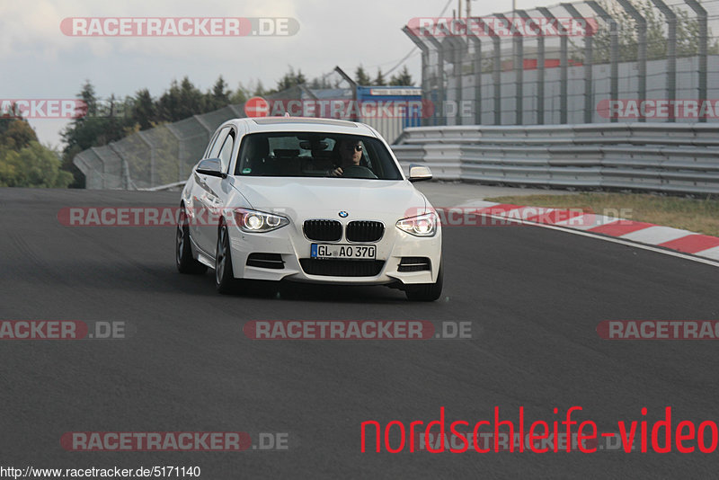 Bild #5171140 - Touristenfahrten Nürburgring Nordschleife 27.08.2018