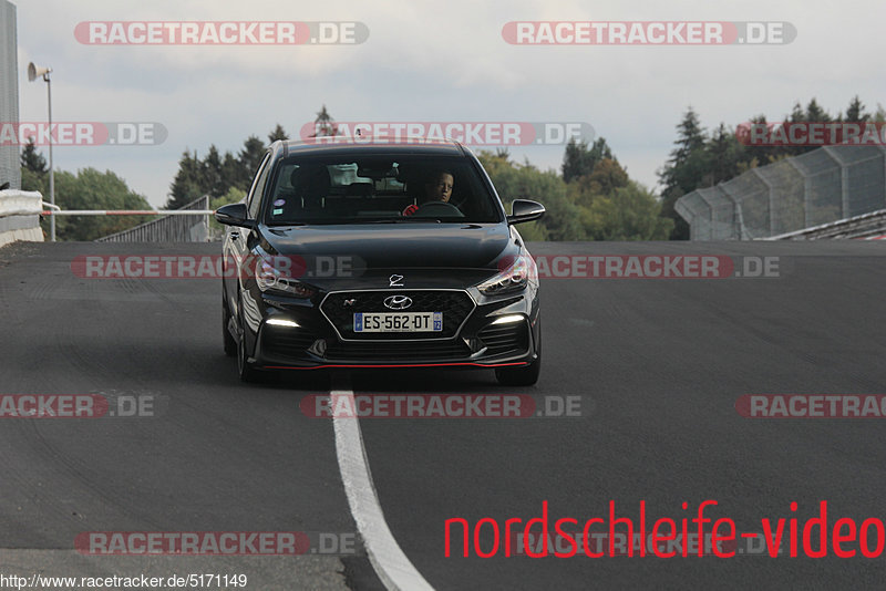 Bild #5171149 - Touristenfahrten Nürburgring Nordschleife 27.08.2018