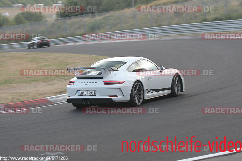 Bild #5171266 - Touristenfahrten Nürburgring Nordschleife 27.08.2018