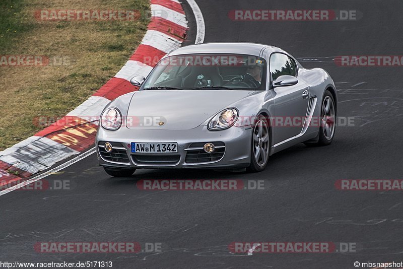 Bild #5171313 - Touristenfahrten Nürburgring Nordschleife 27.08.2018