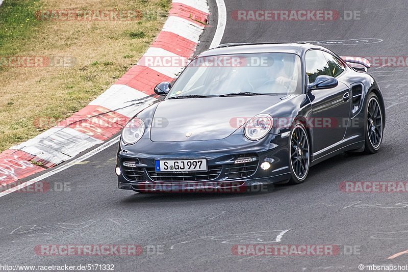 Bild #5171332 - Touristenfahrten Nürburgring Nordschleife 27.08.2018