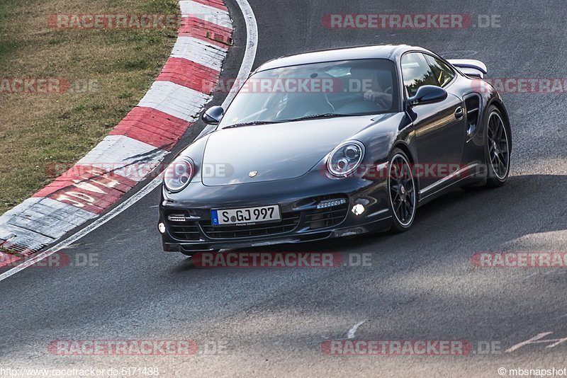 Bild #5171438 - Touristenfahrten Nürburgring Nordschleife 27.08.2018