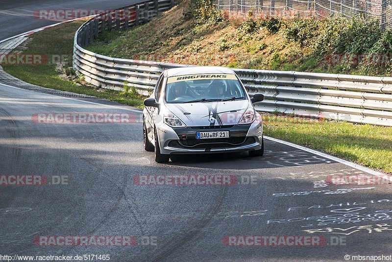 Bild #5171465 - Touristenfahrten Nürburgring Nordschleife 27.08.2018