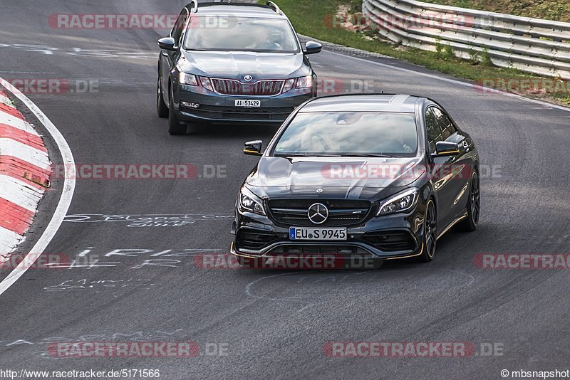 Bild #5171566 - Touristenfahrten Nürburgring Nordschleife 27.08.2018