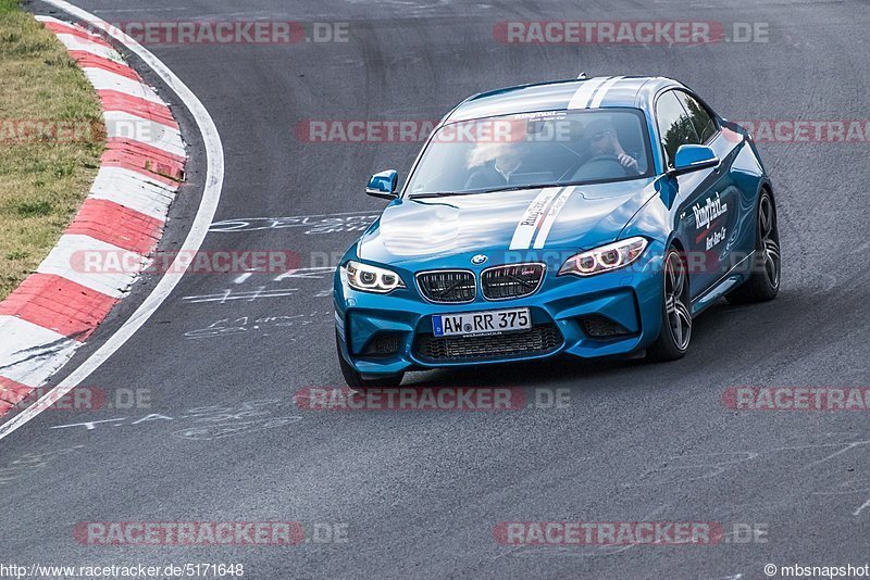 Bild #5171648 - Touristenfahrten Nürburgring Nordschleife 27.08.2018