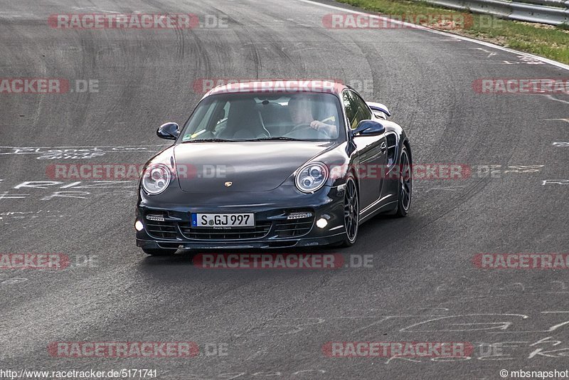 Bild #5171741 - Touristenfahrten Nürburgring Nordschleife 27.08.2018