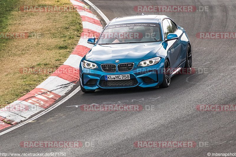 Bild #5171750 - Touristenfahrten Nürburgring Nordschleife 27.08.2018