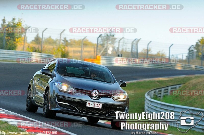 Bild #5172159 - Touristenfahrten Nürburgring Nordschleife 28.08.2018