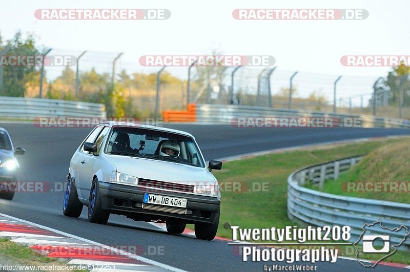 Bild #5172253 - Touristenfahrten Nürburgring Nordschleife 28.08.2018