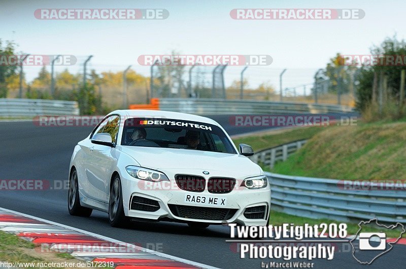 Bild #5172319 - Touristenfahrten Nürburgring Nordschleife 28.08.2018