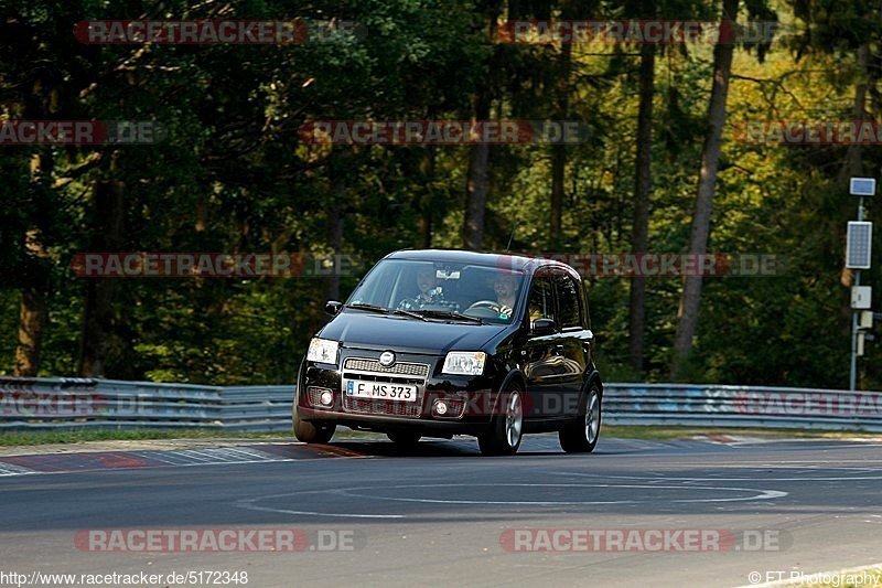 Bild #5172348 - Touristenfahrten Nürburgring Nordschleife 28.08.2018