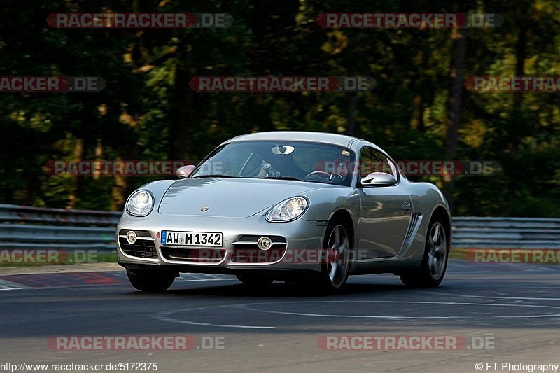 Bild #5172375 - Touristenfahrten Nürburgring Nordschleife 28.08.2018