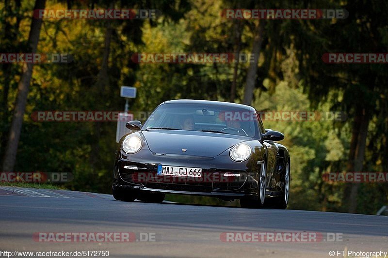 Bild #5172750 - Touristenfahrten Nürburgring Nordschleife 28.08.2018