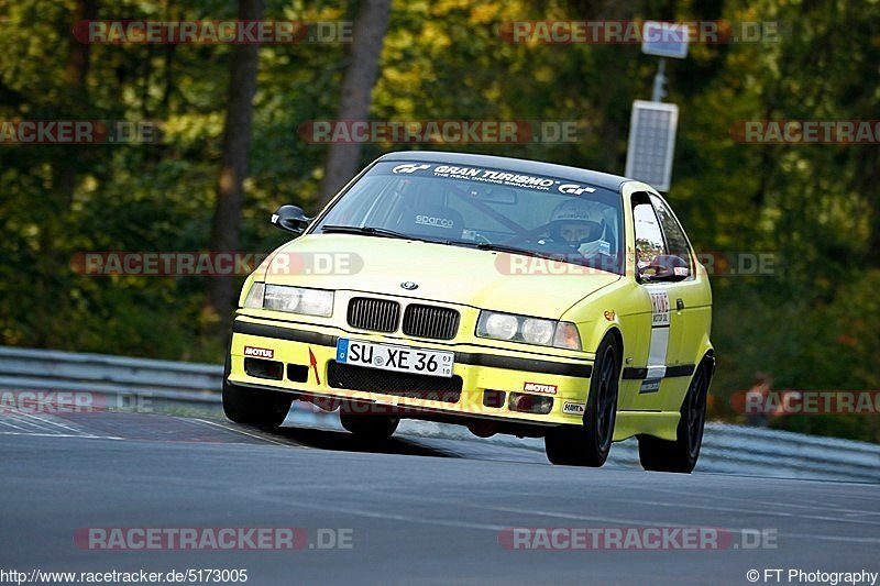 Bild #5173005 - Touristenfahrten Nürburgring Nordschleife 28.08.2018