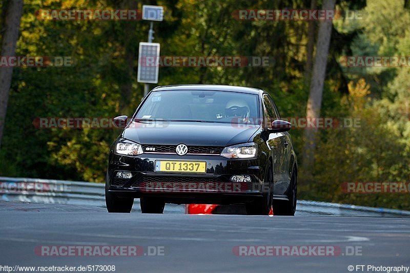 Bild #5173008 - Touristenfahrten Nürburgring Nordschleife 28.08.2018