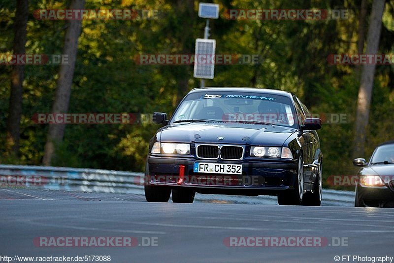 Bild #5173088 - Touristenfahrten Nürburgring Nordschleife 28.08.2018