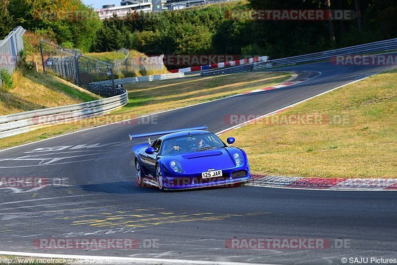 Bild #5173230 - Touristenfahrten Nürburgring Nordschleife 28.08.2018