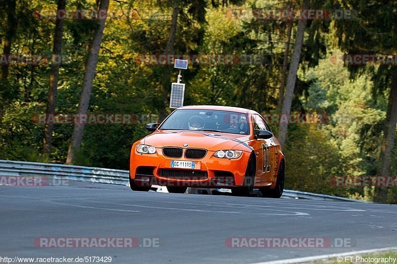 Bild #5173429 - Touristenfahrten Nürburgring Nordschleife 28.08.2018