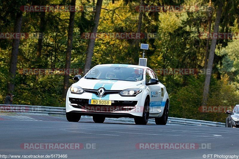 Bild #5173466 - Touristenfahrten Nürburgring Nordschleife 28.08.2018