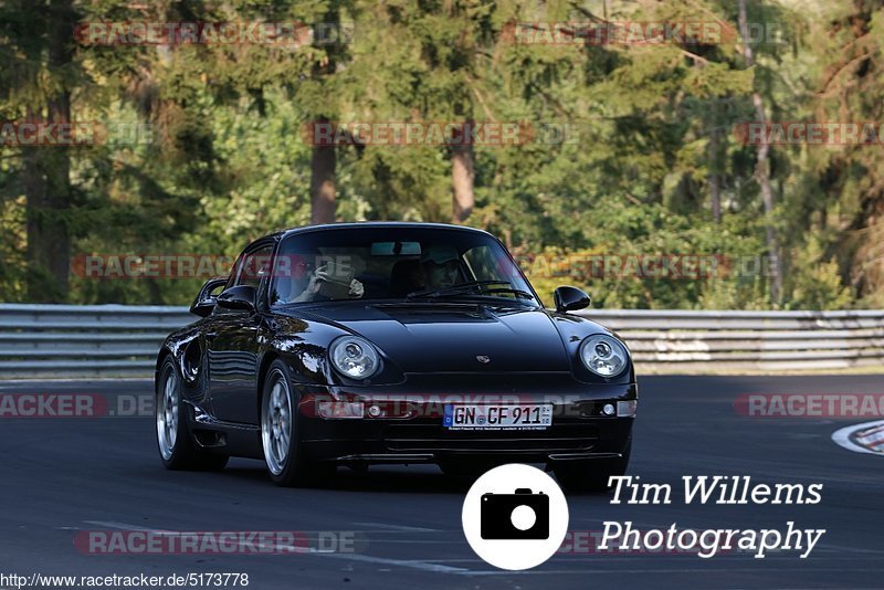 Bild #5173778 - Touristenfahrten Nürburgring Nordschleife 28.08.2018