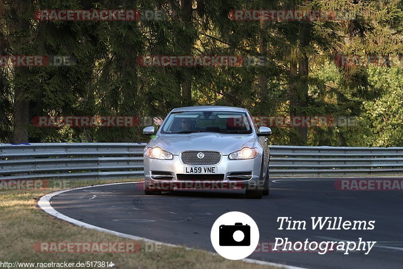 Bild #5173814 - Touristenfahrten Nürburgring Nordschleife 28.08.2018