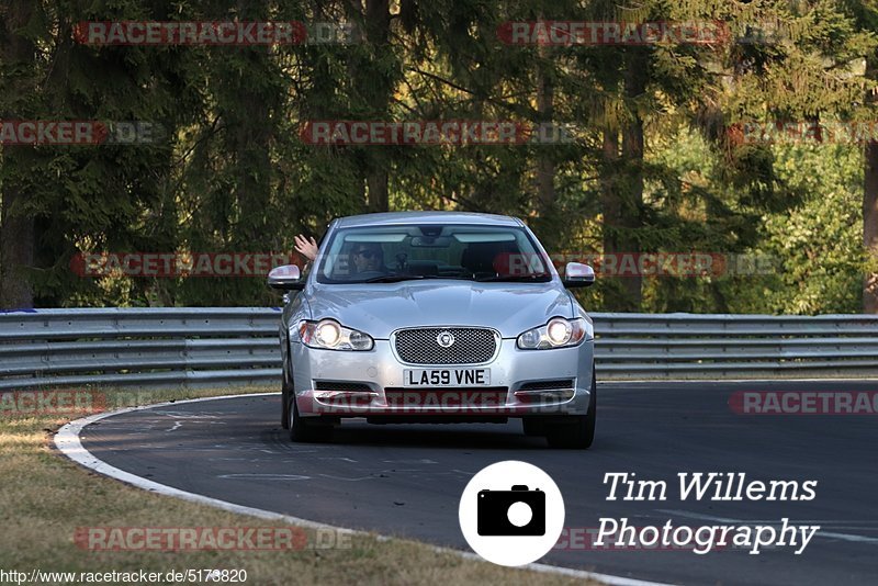 Bild #5173820 - Touristenfahrten Nürburgring Nordschleife 28.08.2018