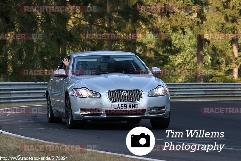 Bild #5173824 - Touristenfahrten Nürburgring Nordschleife 28.08.2018