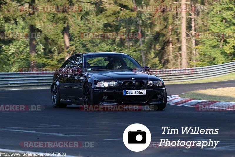 Bild #5173833 - Touristenfahrten Nürburgring Nordschleife 28.08.2018