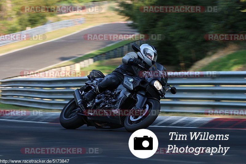 Bild #5173847 - Touristenfahrten Nürburgring Nordschleife 28.08.2018