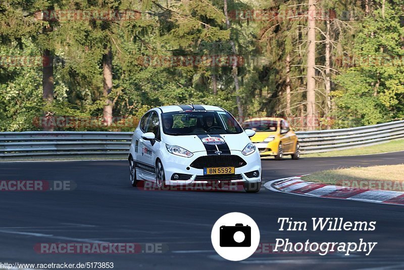 Bild #5173853 - Touristenfahrten Nürburgring Nordschleife 28.08.2018