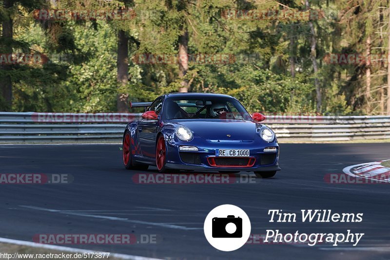 Bild #5173877 - Touristenfahrten Nürburgring Nordschleife 28.08.2018