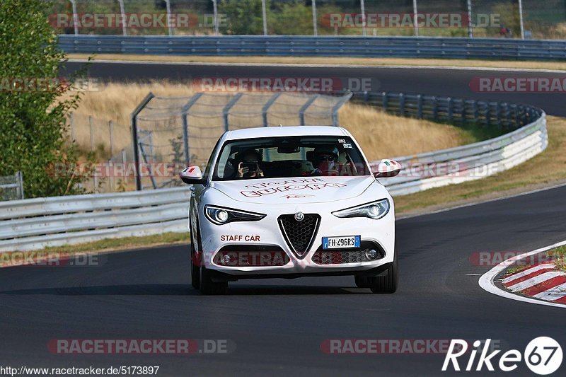 Bild #5173897 - Touristenfahrten Nürburgring Nordschleife 28.08.2018