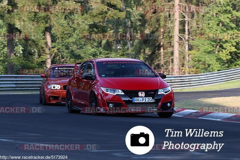 Bild #5173924 - Touristenfahrten Nürburgring Nordschleife 28.08.2018