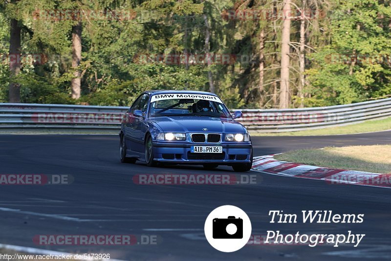 Bild #5173926 - Touristenfahrten Nürburgring Nordschleife 28.08.2018