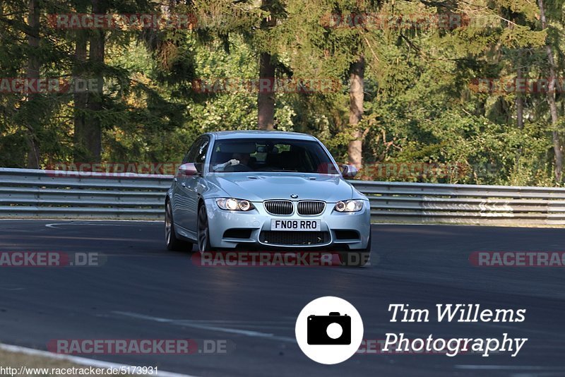 Bild #5173931 - Touristenfahrten Nürburgring Nordschleife 28.08.2018