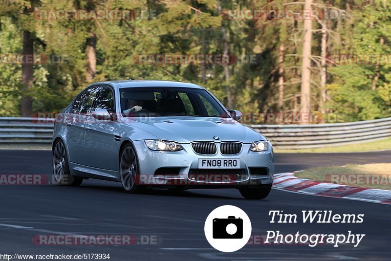 Bild #5173934 - Touristenfahrten Nürburgring Nordschleife 28.08.2018