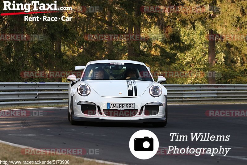 Bild #5173938 - Touristenfahrten Nürburgring Nordschleife 28.08.2018